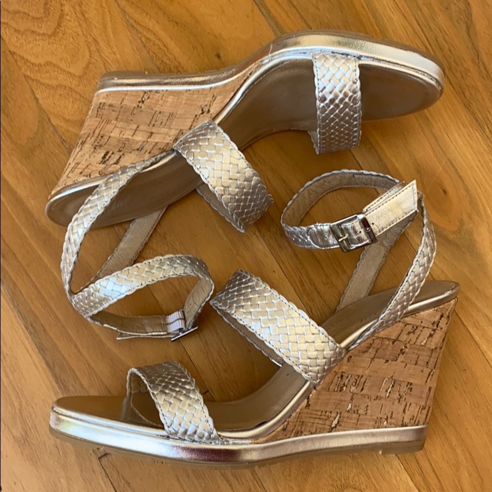Donald Pliner sandals - Picture 11 of 16